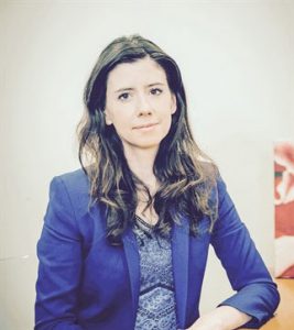 Christianne de Moncayo