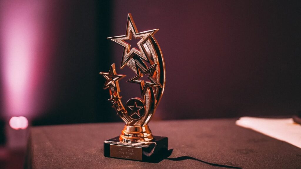 LCBT Star Awards 2024